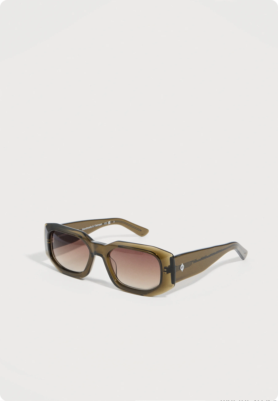 Samsoe Samsoe Samilo Sunglasses