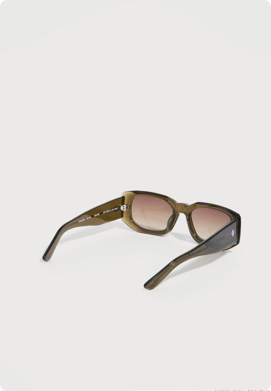 Samsoe Samsoe Samilo Sunglasses