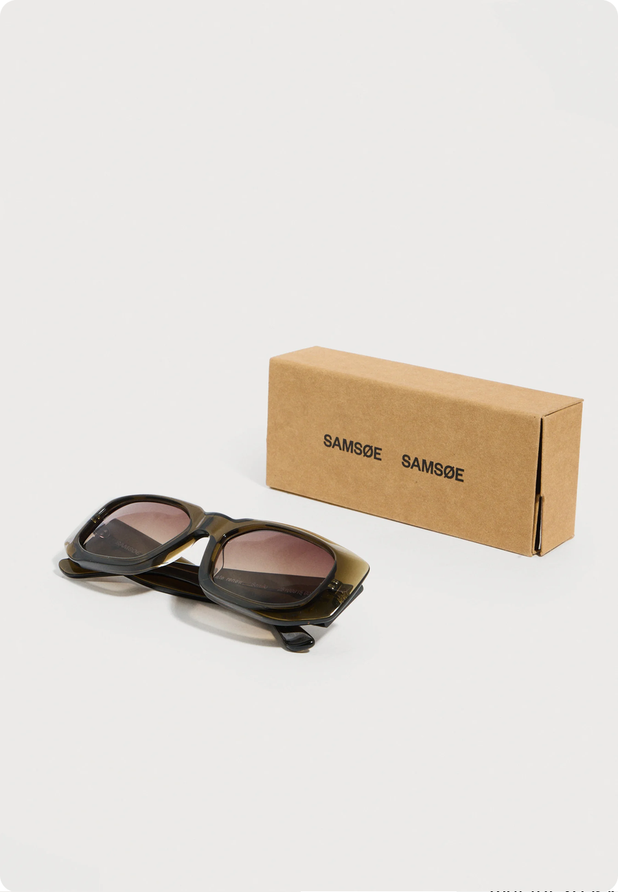 Samsoe Samsoe Samilo Sunglasses