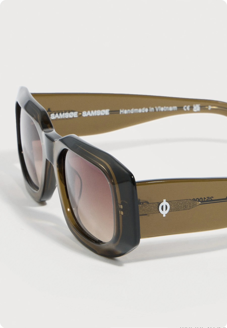 Samsoe Samsoe Samilo Sunglasses