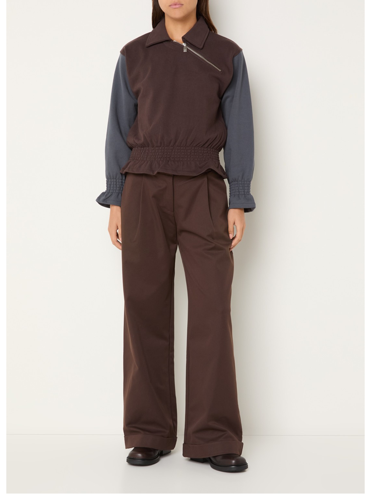 Laagam Valea Trousers