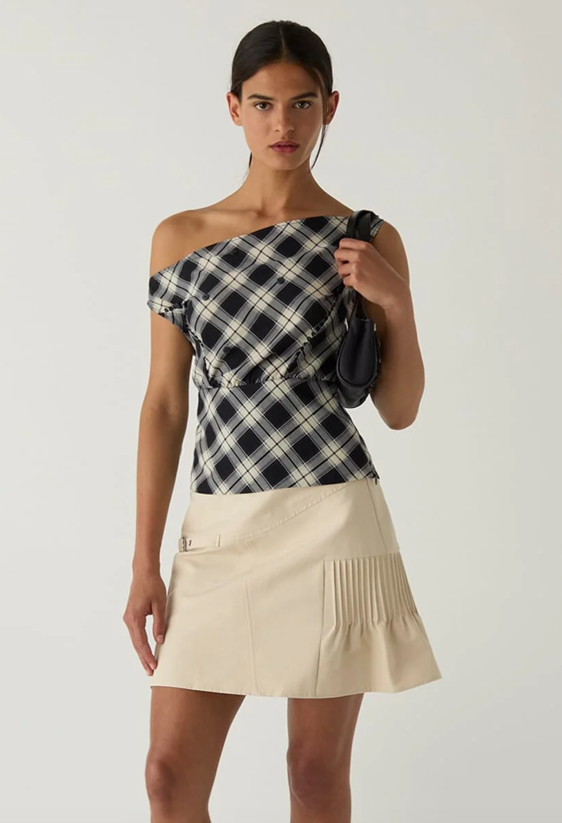 Laagam Tate Squared Asymmetric Top