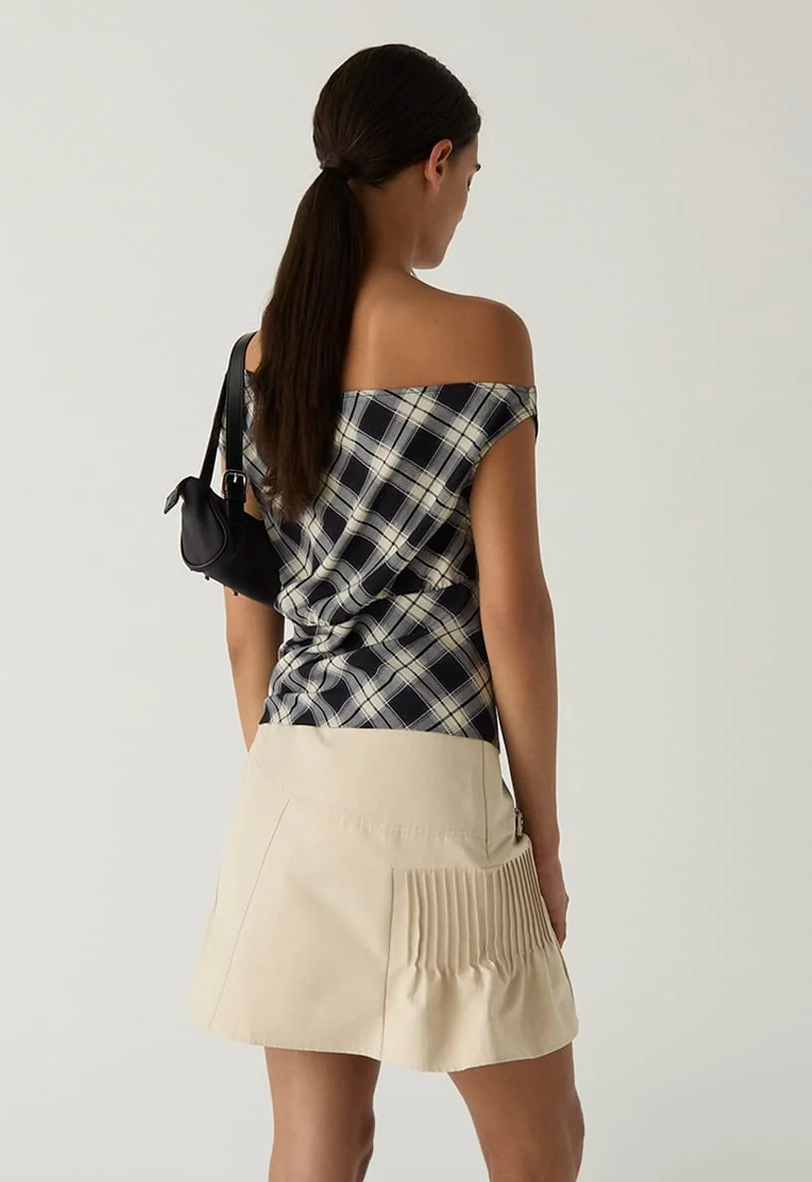 Laagam Tate Squared Asymmetric Top