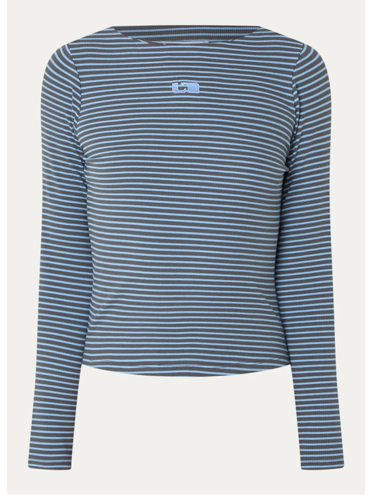 Laagam Emory Striped longsleeve
