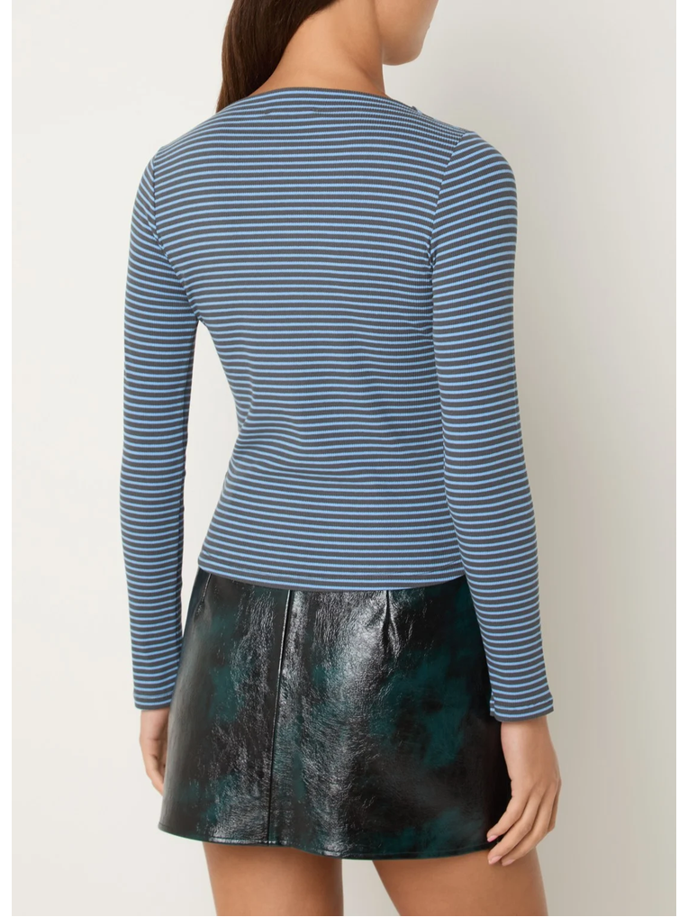 Laagam Emory Striped longsleeve