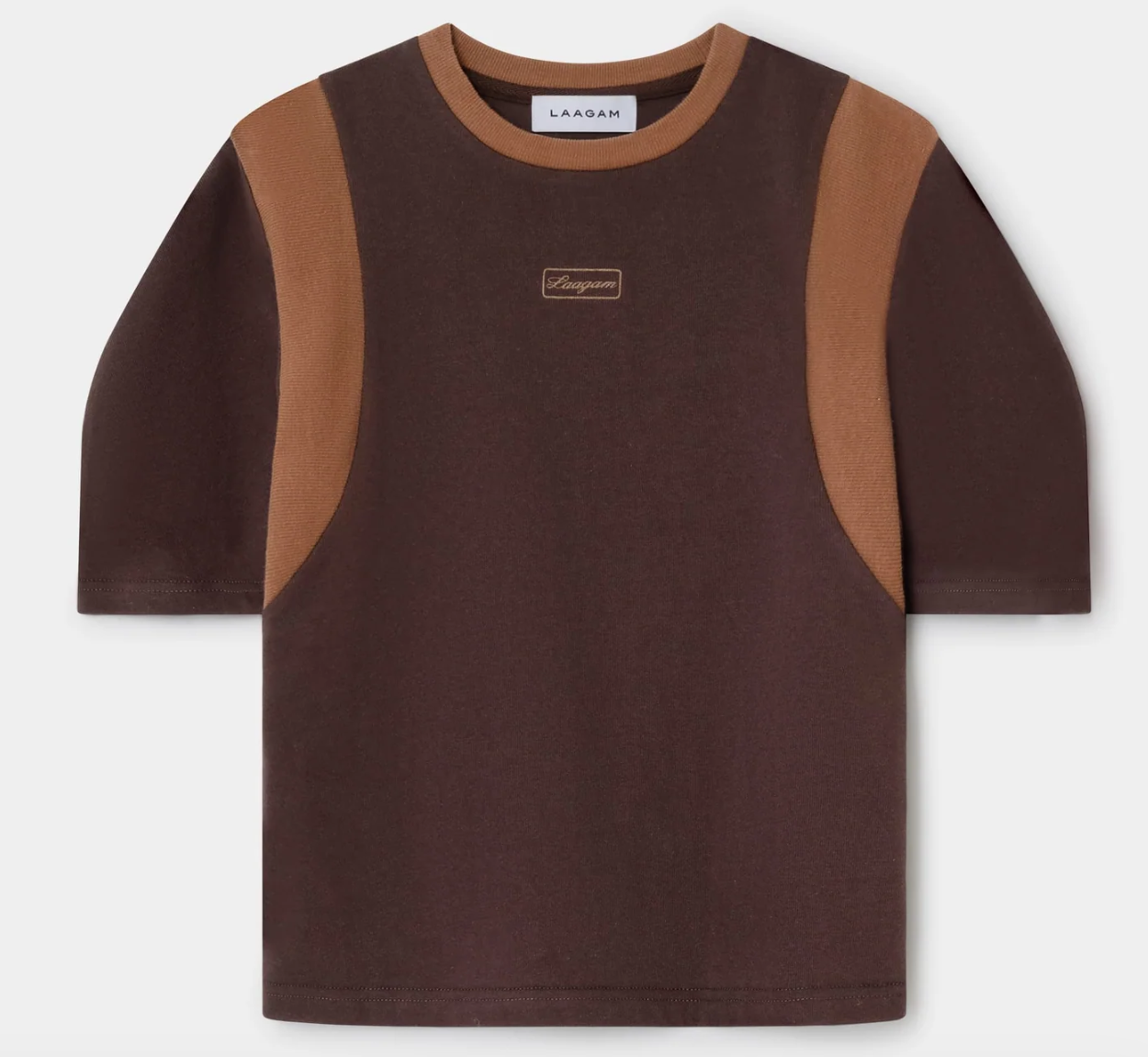 Laagam Lumea Logo T-Shirt