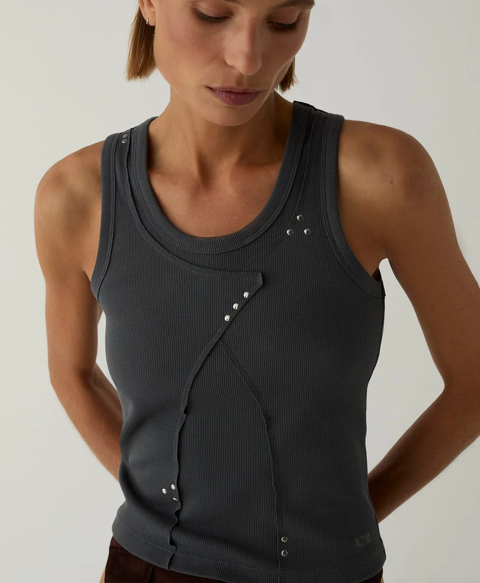 Laagam Aluma Tank Top