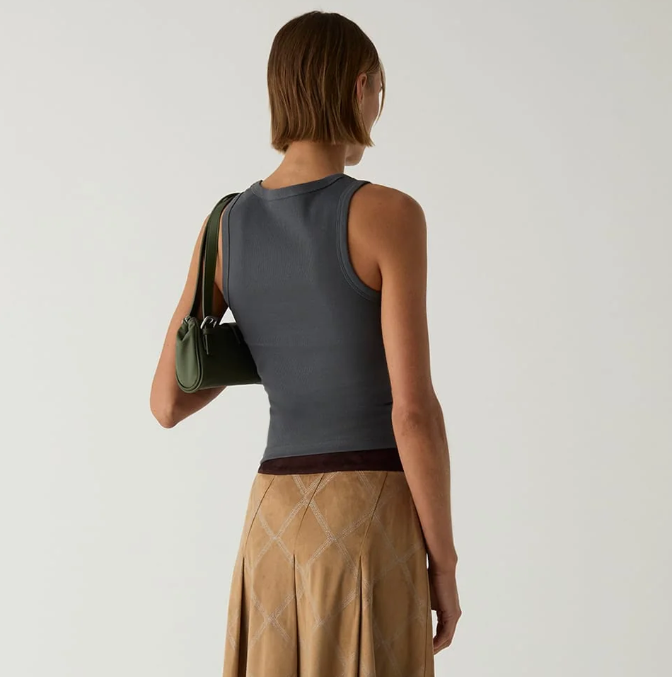 Laagam Aluma Tank Top