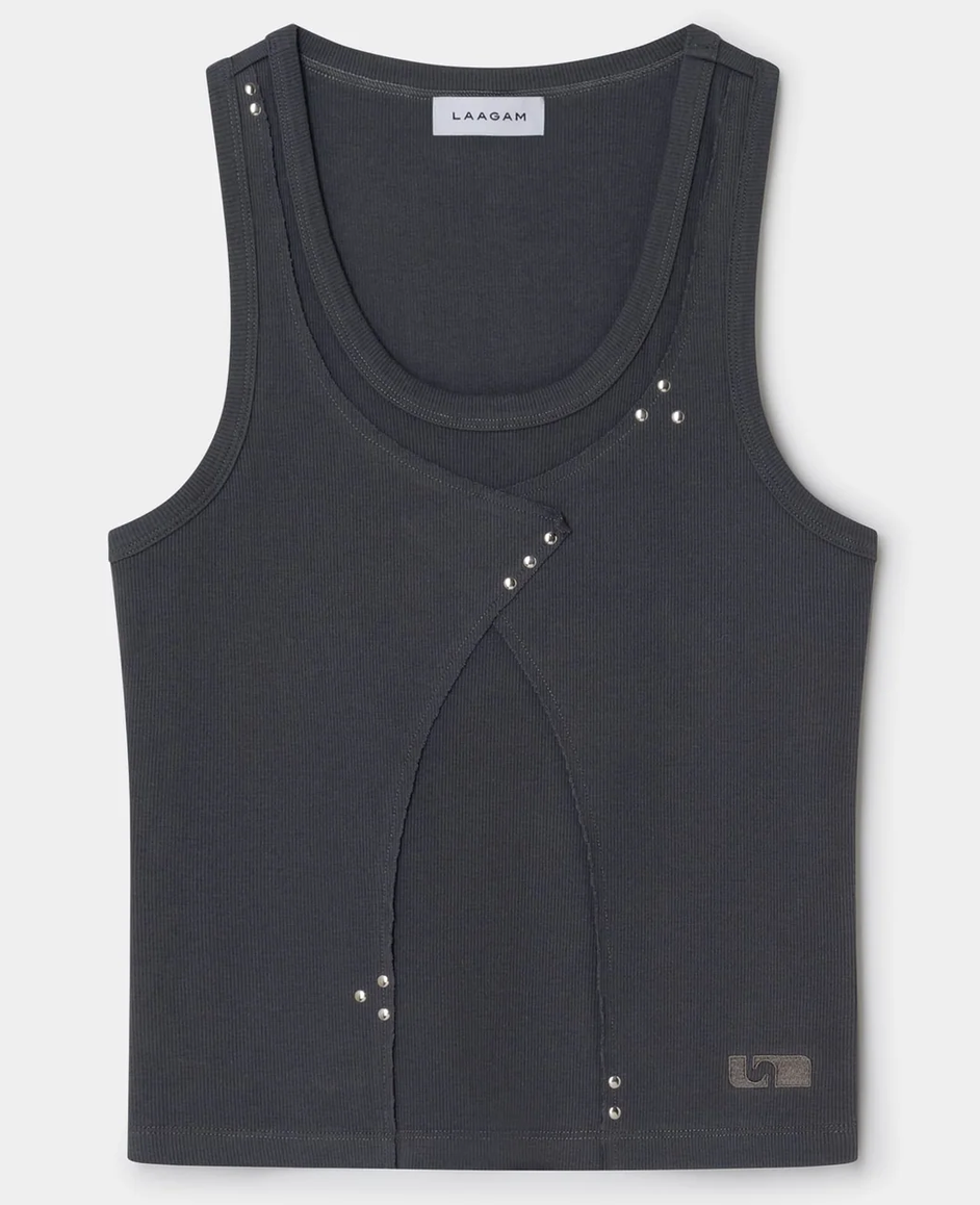 Laagam Aluma Tank Top