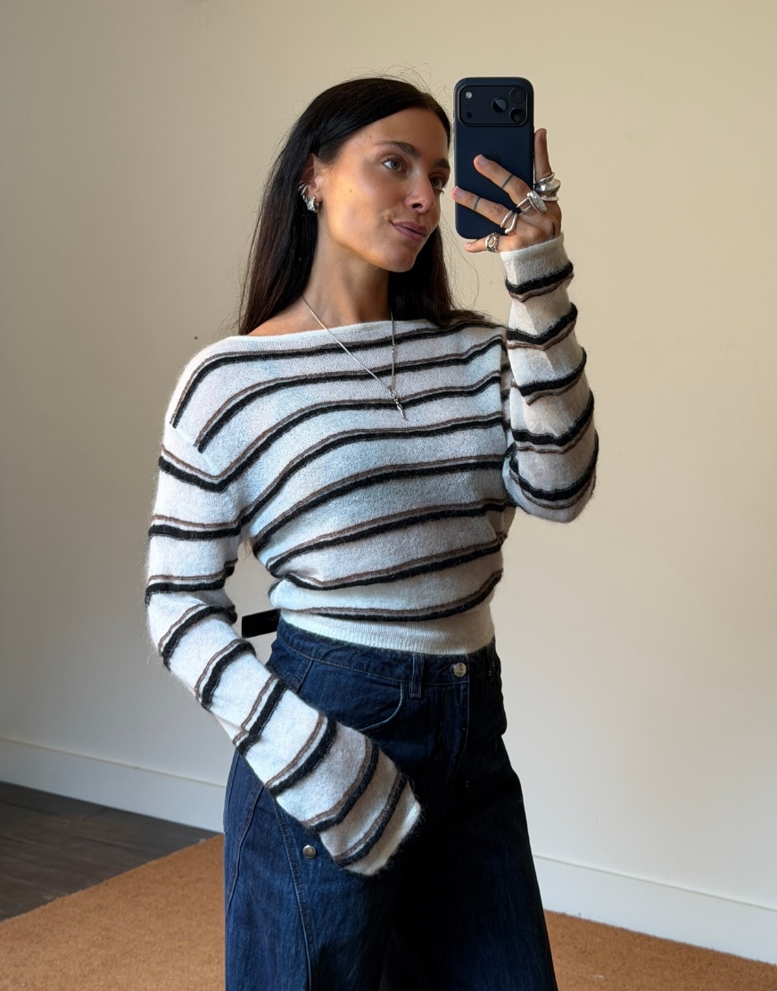 Samsoe Samsoe Women Sapoppie Knit