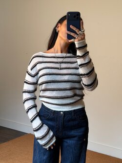 Samsoe Samsoe Women Sapoppie Knit