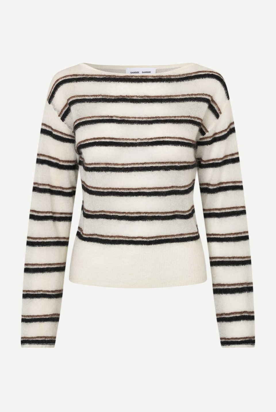 Samsoe Samsoe Women Sapoppie Knit