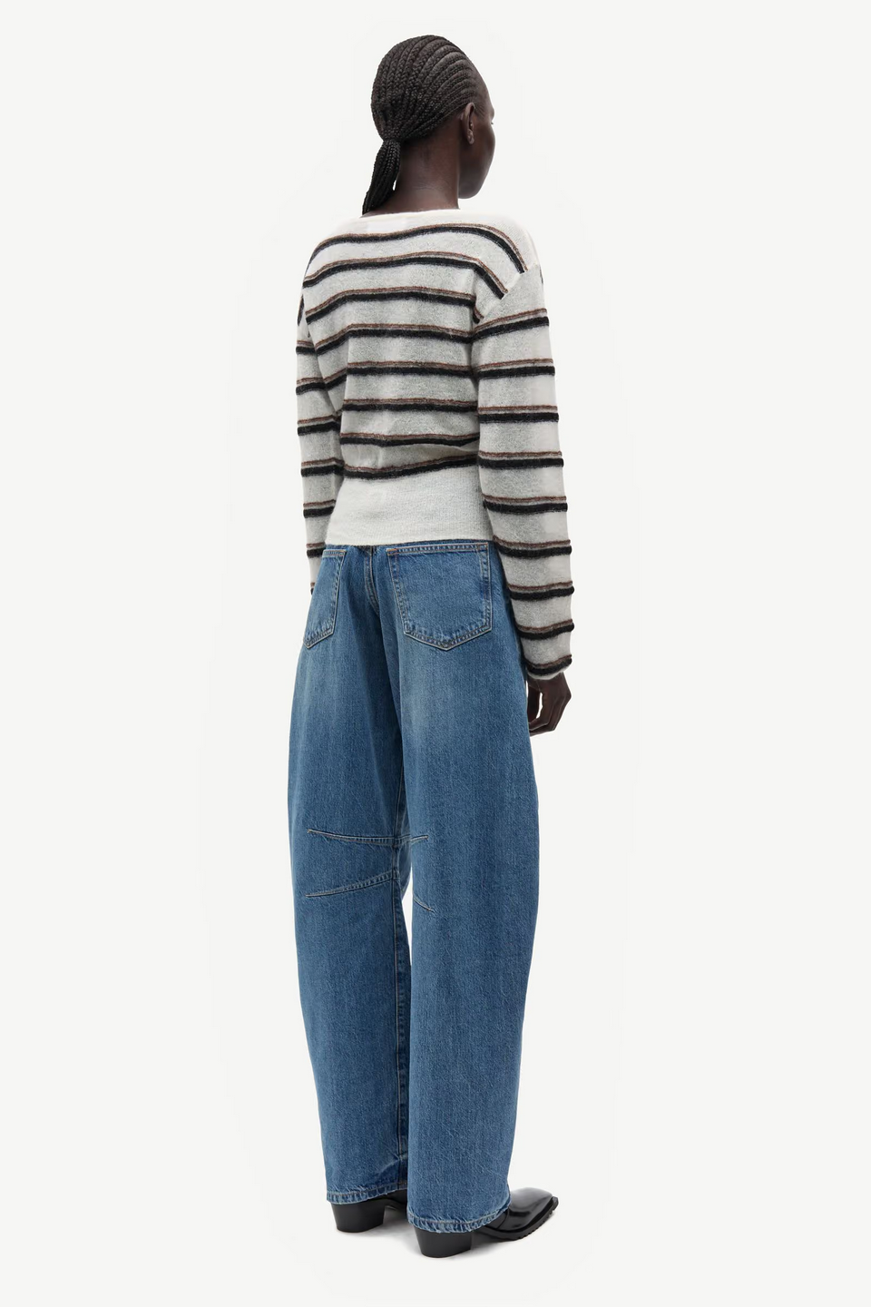 Samsoe Samsoe Women Sapoppie Knit