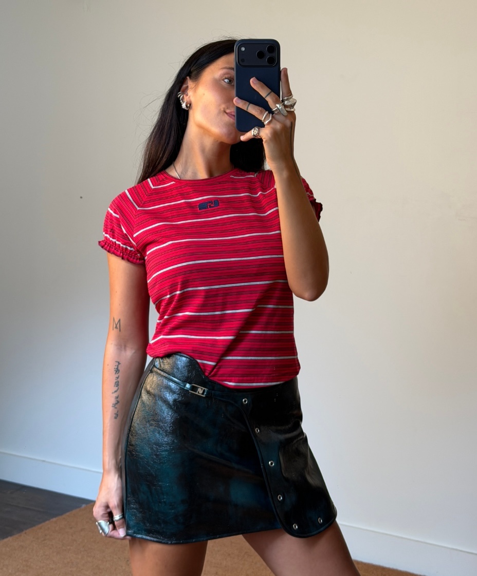 Laagam Elodie Skirt