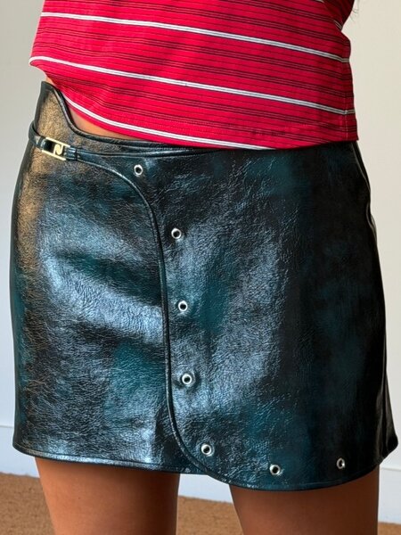 Laagam Elodie Skirt