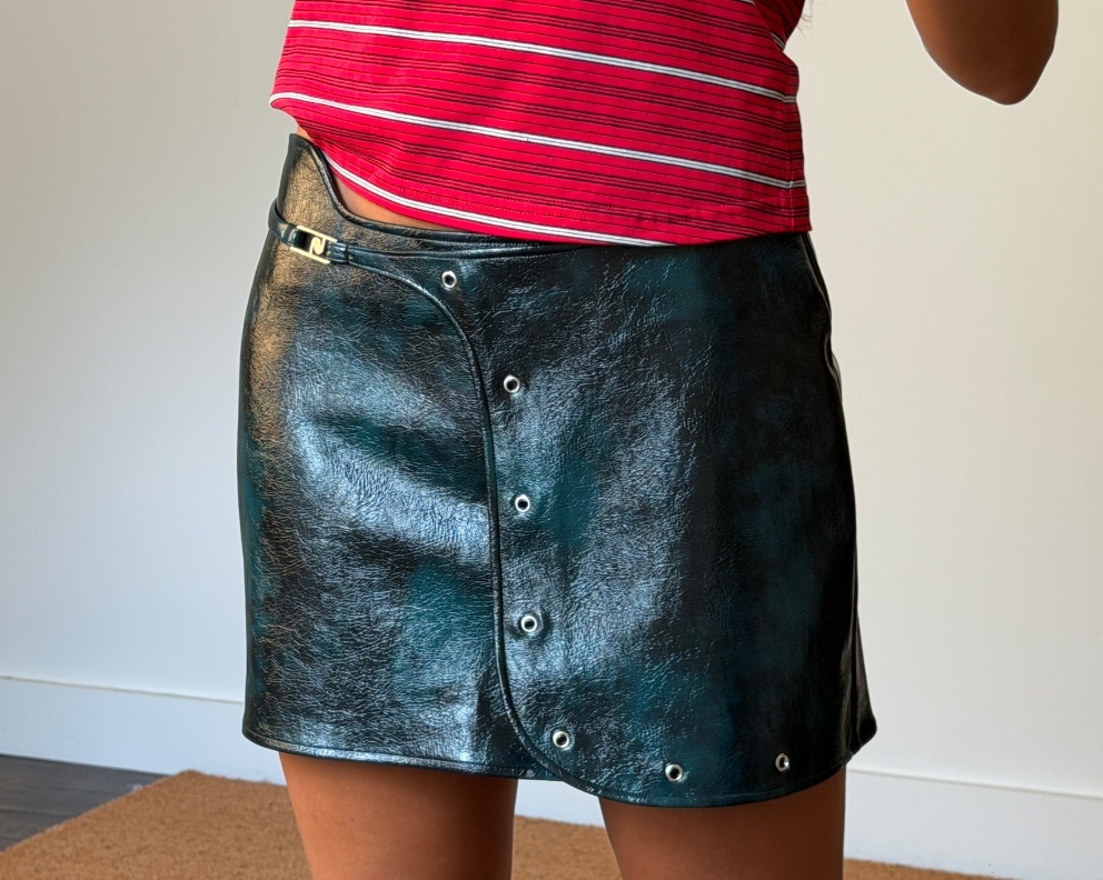 Laagam Elodie Skirt