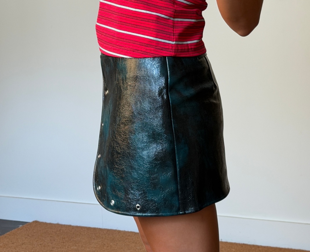 Laagam Elodie Skirt