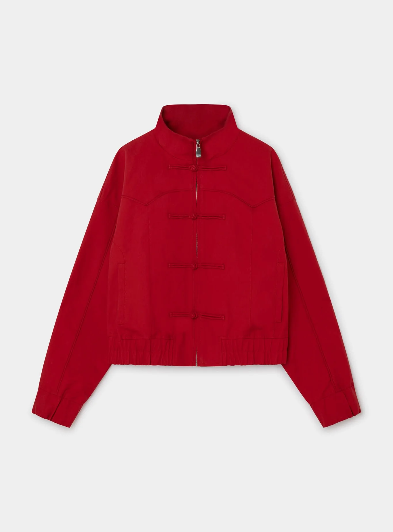 Laagam Sylvie Bomber Jacket
