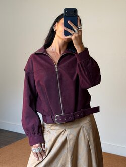 Laagam Signy Bomber