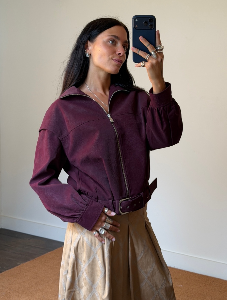 Laagam Signy Bomber