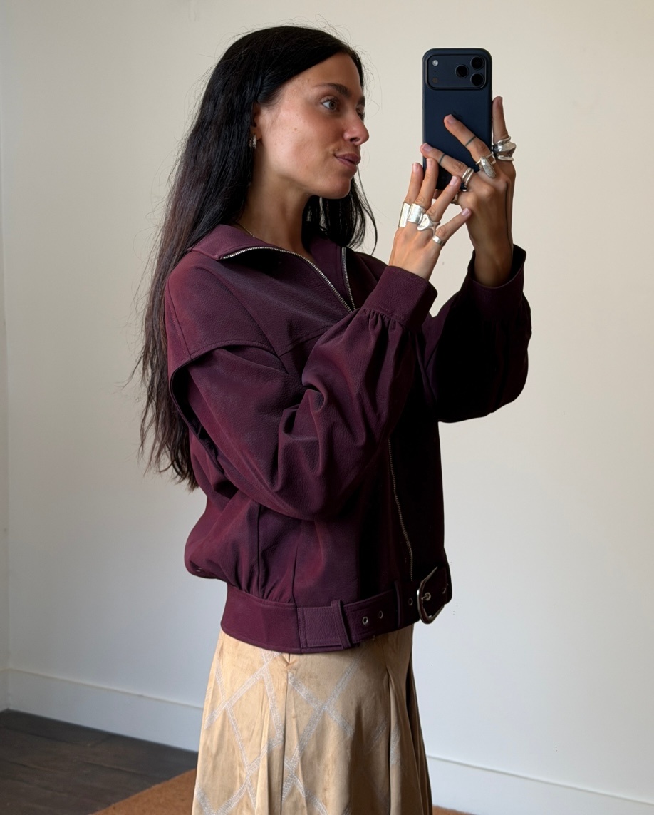 Laagam Signy Bomber