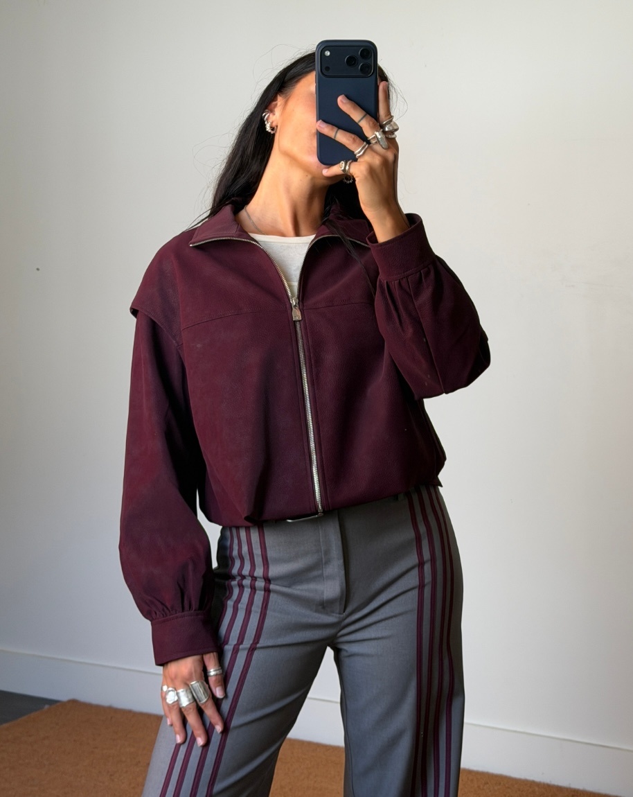 Laagam Signy Bomber