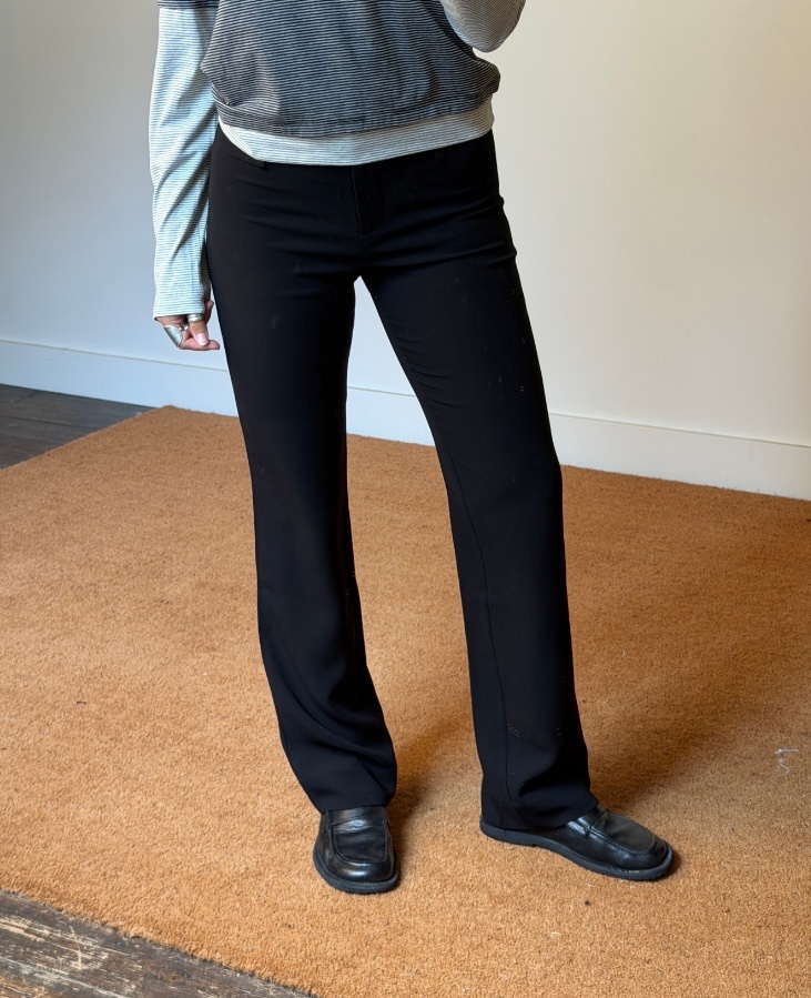 Samsoe Samsoe Women Sabonnia Trousers