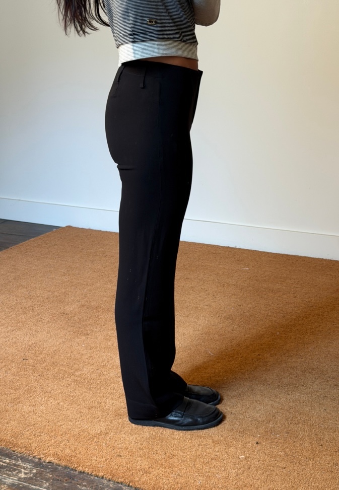 Samsoe Samsoe Women Sabonnia Trousers