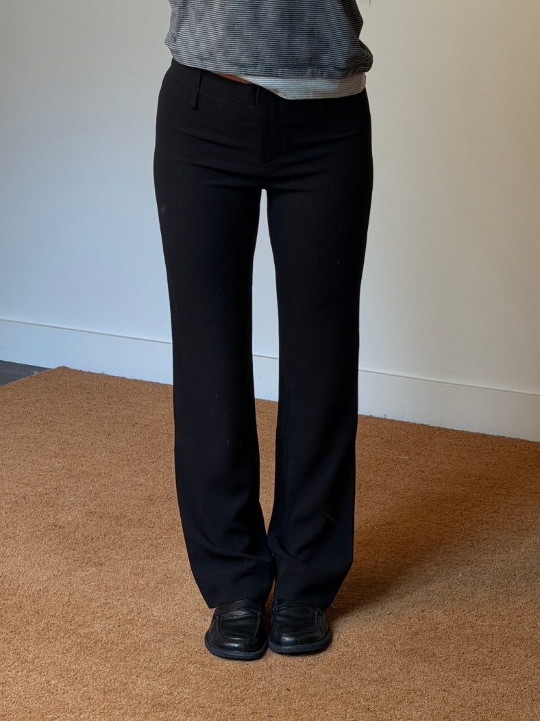 Samsoe Samsoe Women Sabonnia Trousers