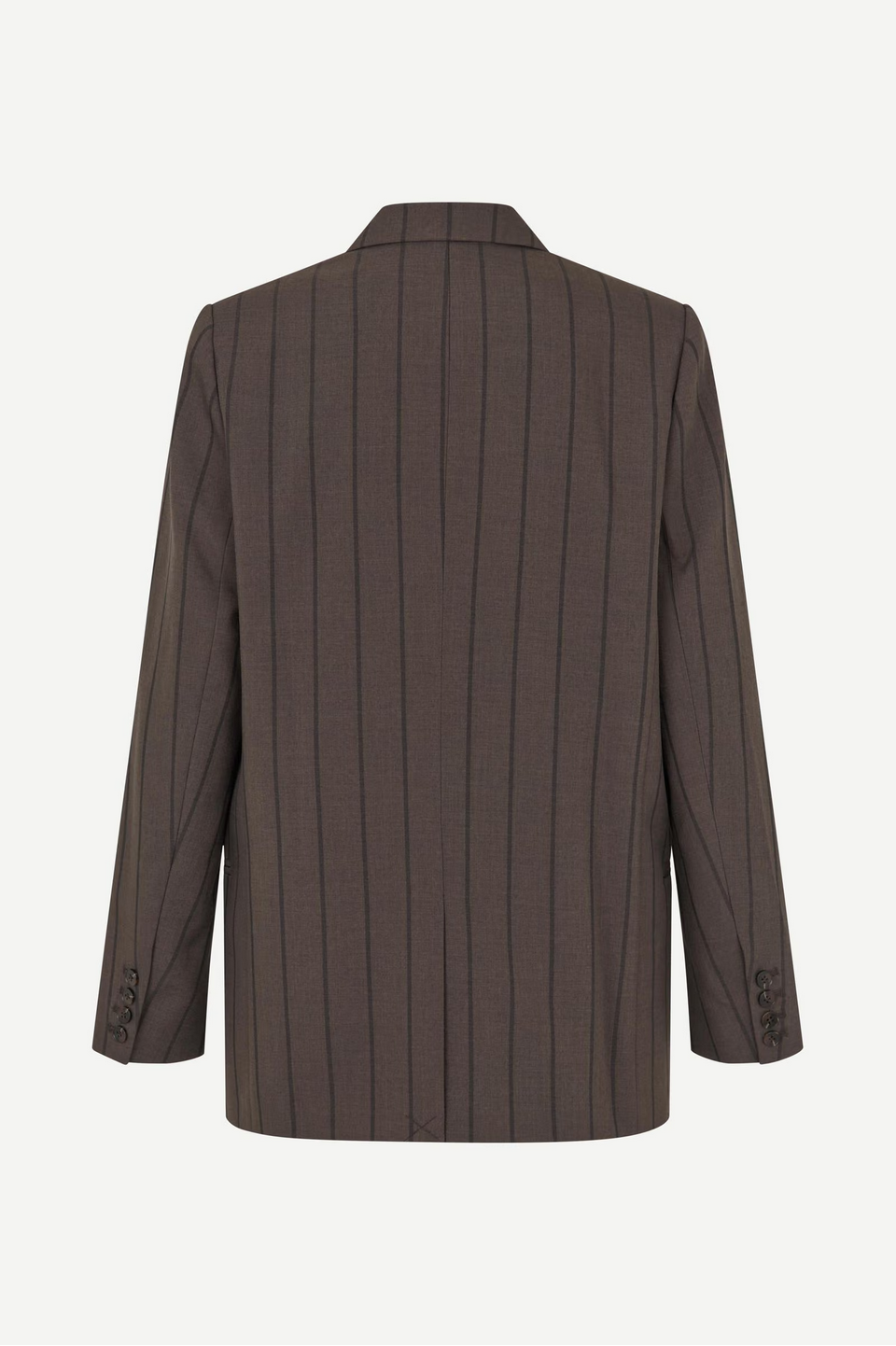 Samsoe Samsoe Women Sahelly Blazer
