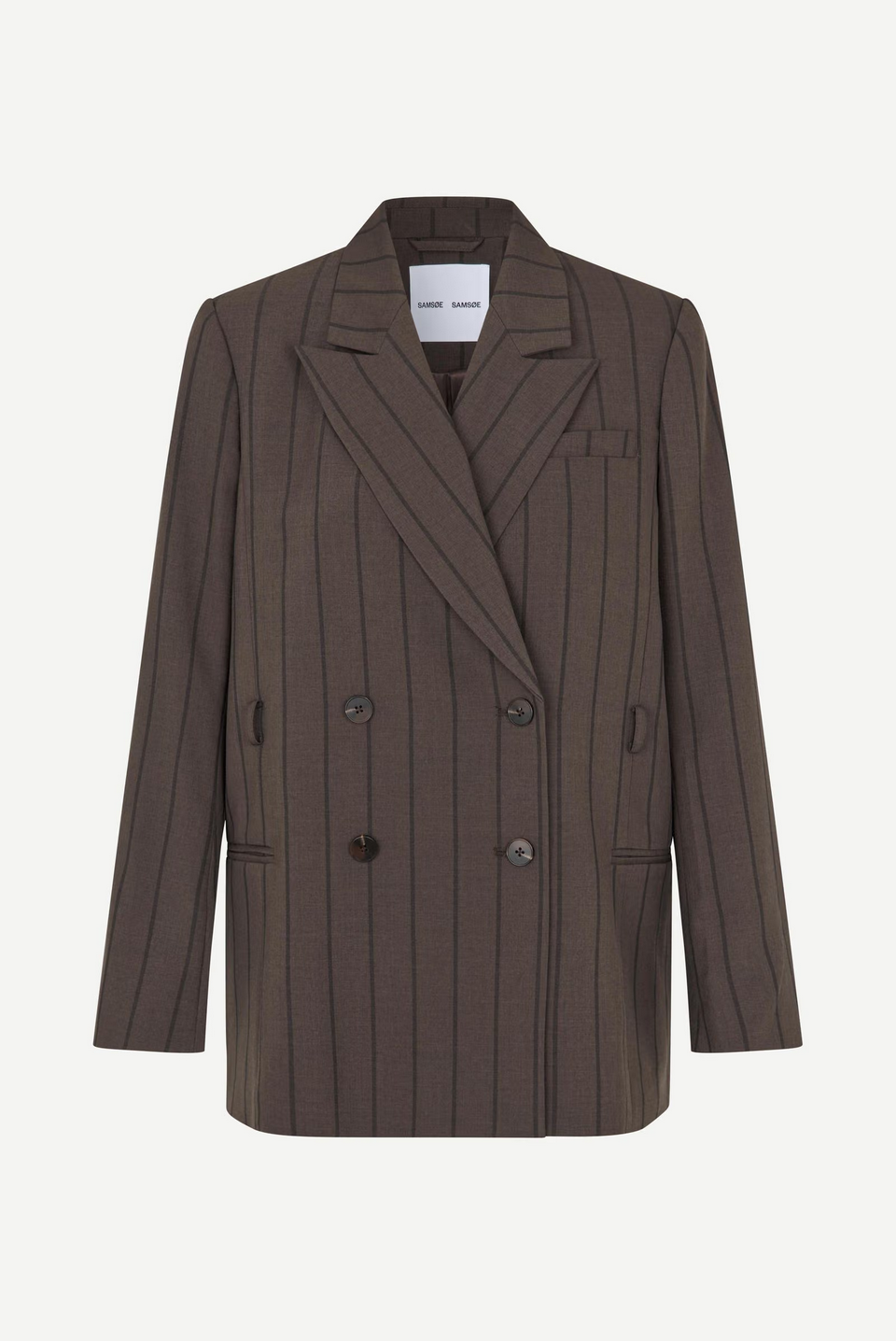 Samsoe Samsoe Women Sahelly Blazer