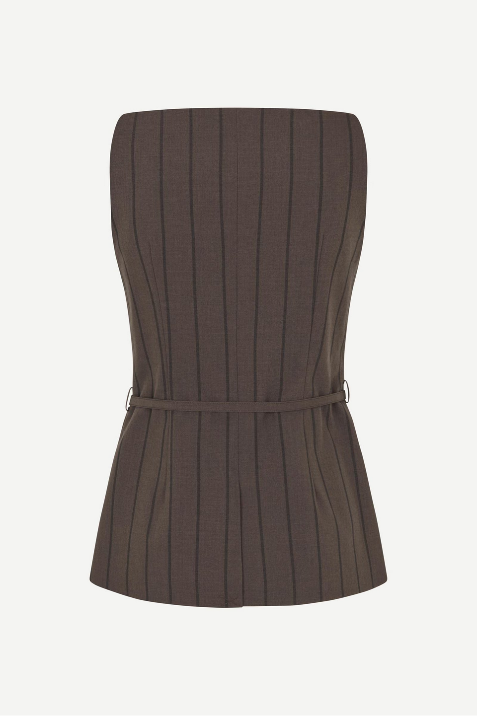 Samsoe Samsoe Women Sahelly Vest