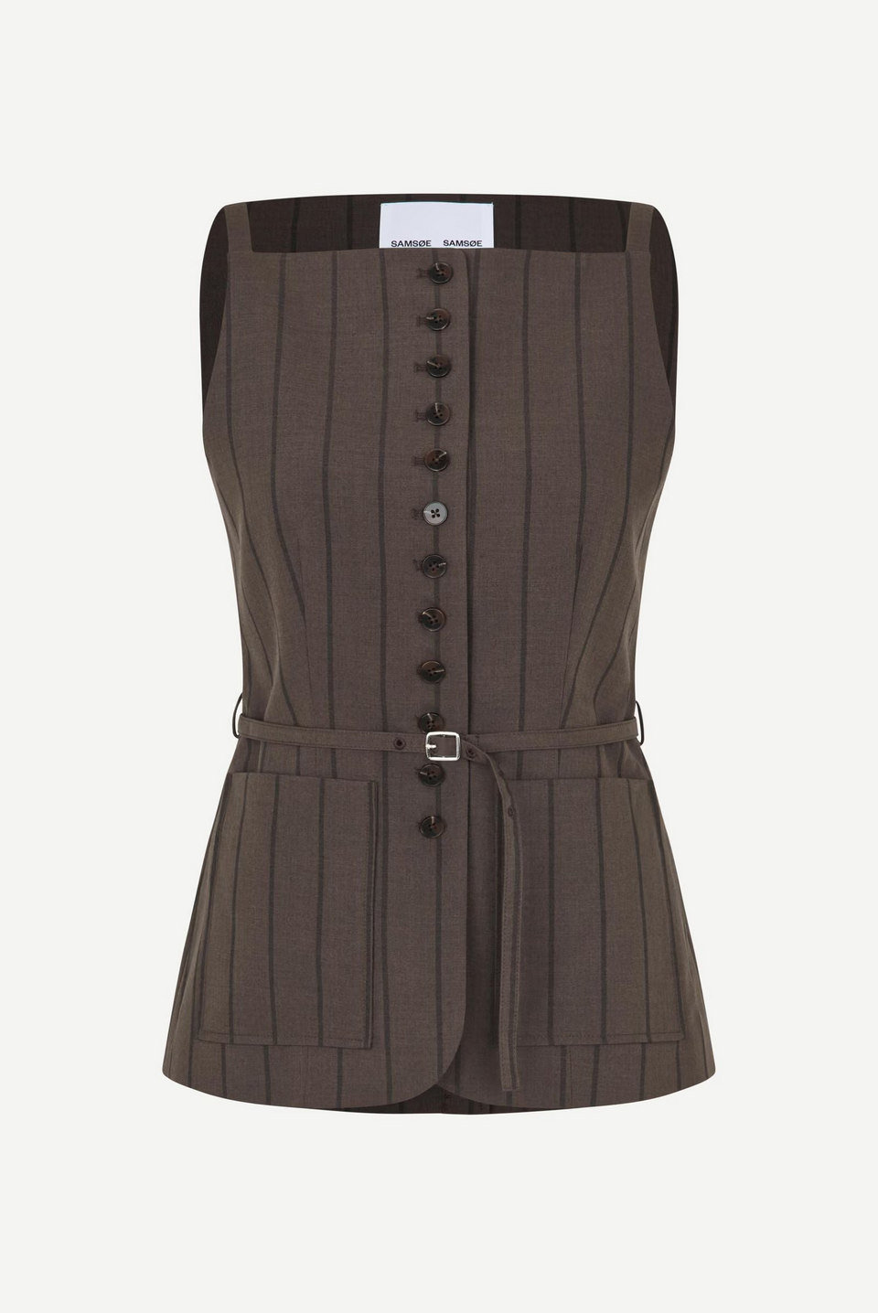 Samsoe Samsoe Women Sahelly Vest