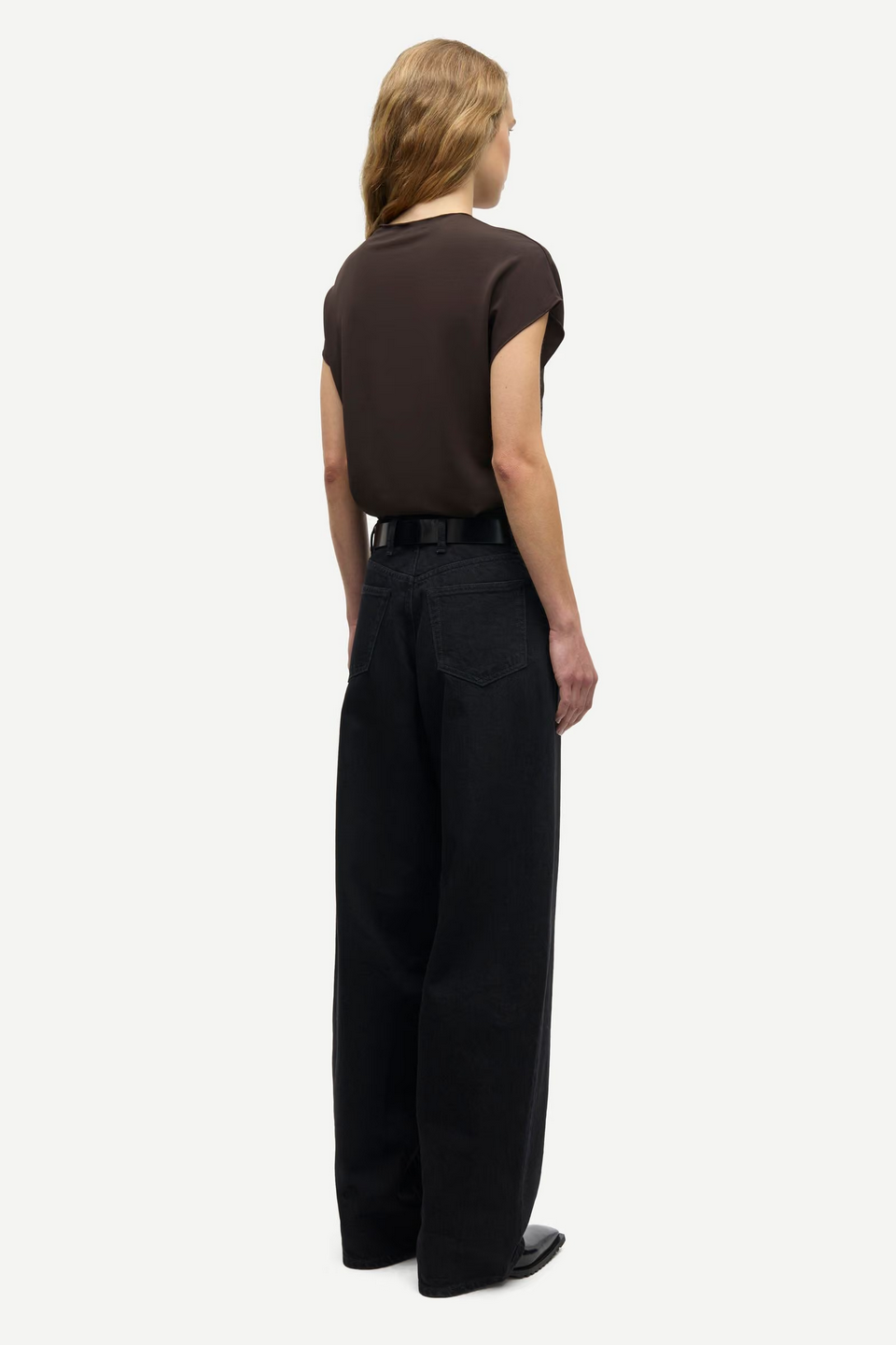 Samsoe Samsoe Women Saharper Jeans