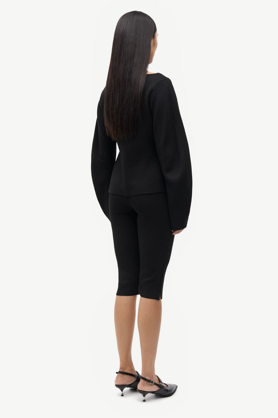 Samsoe Samsoe Women Saally Knit