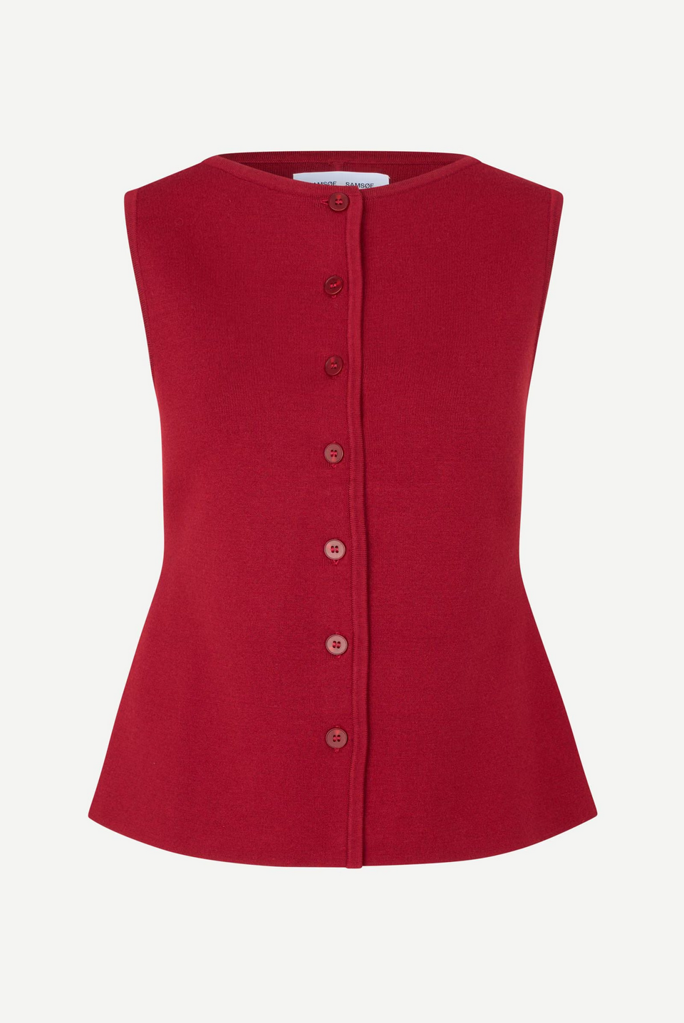 Samsoe Samsoe Women Saally Top