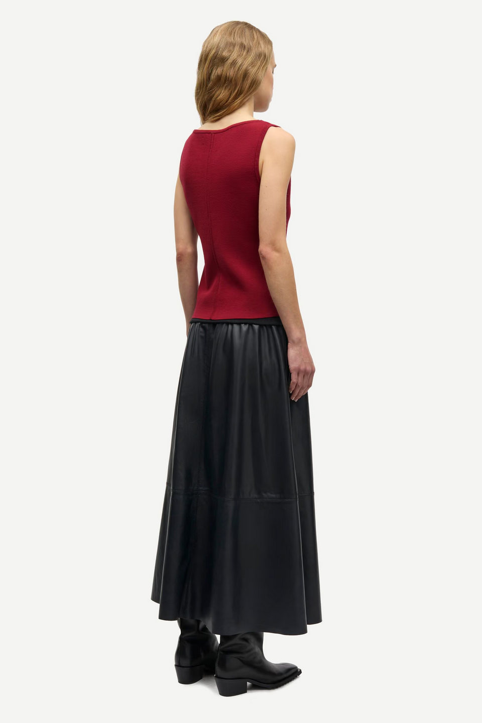 Samsoe Samsoe Women Saally Top