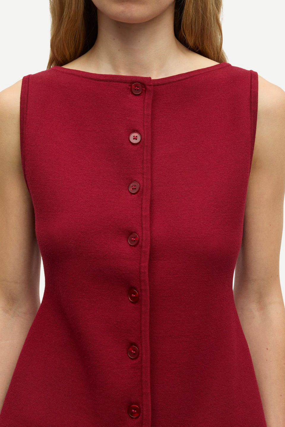 Samsoe Samsoe Women Saally Top