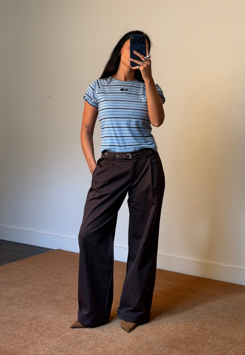 Laagam Valea Trousers