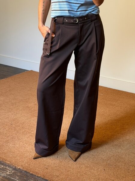 Laagam Valea Trousers
