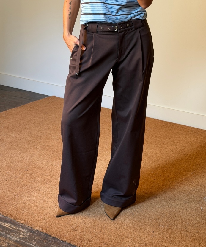 Laagam Valea Trousers