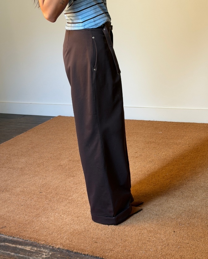 Laagam Valea Trousers