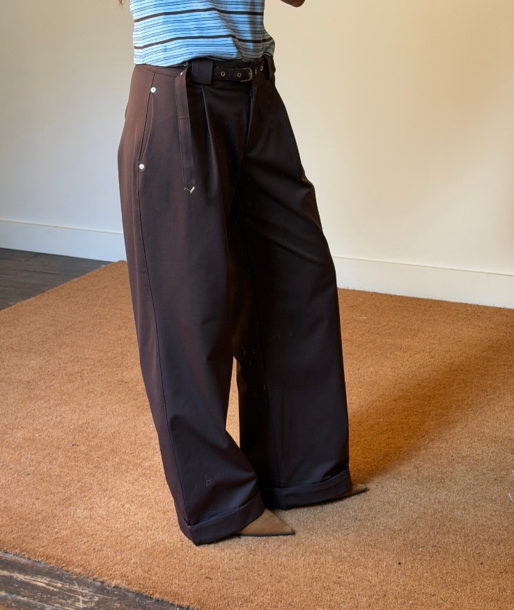 Laagam Valea Trousers