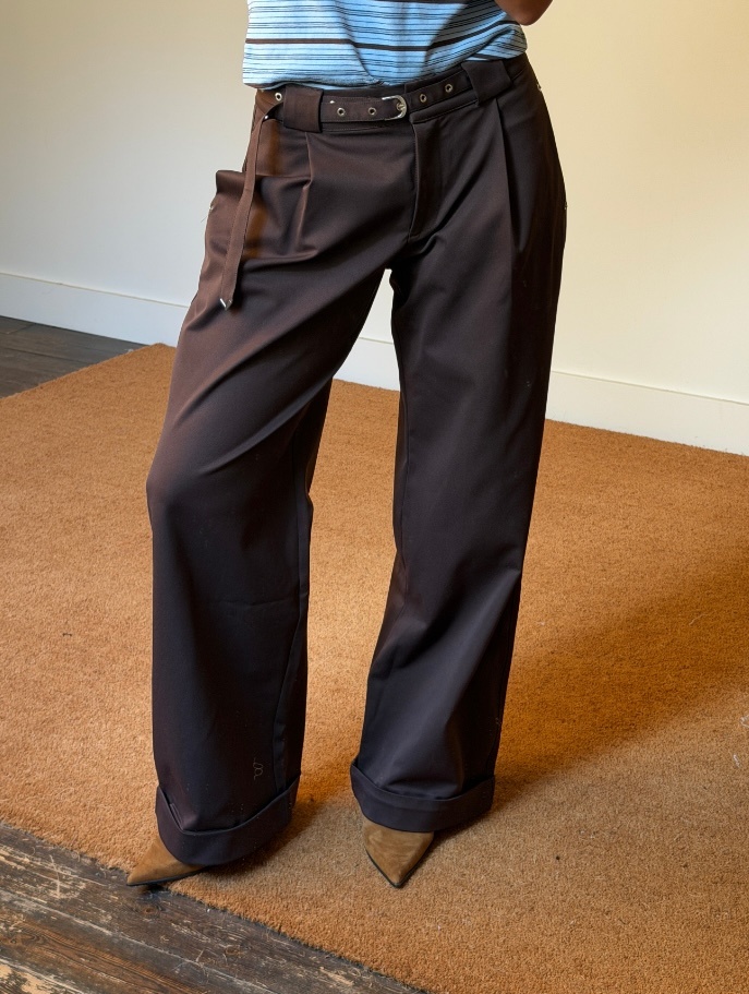 Laagam Valea Trousers