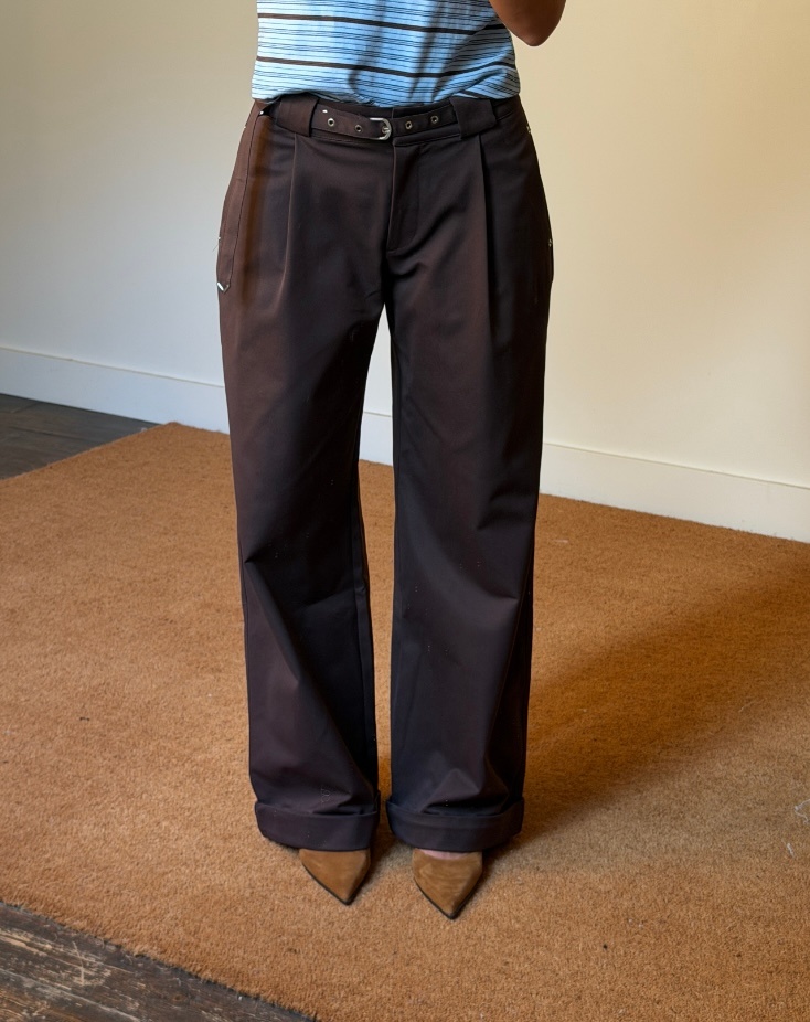 Laagam Valea Trousers