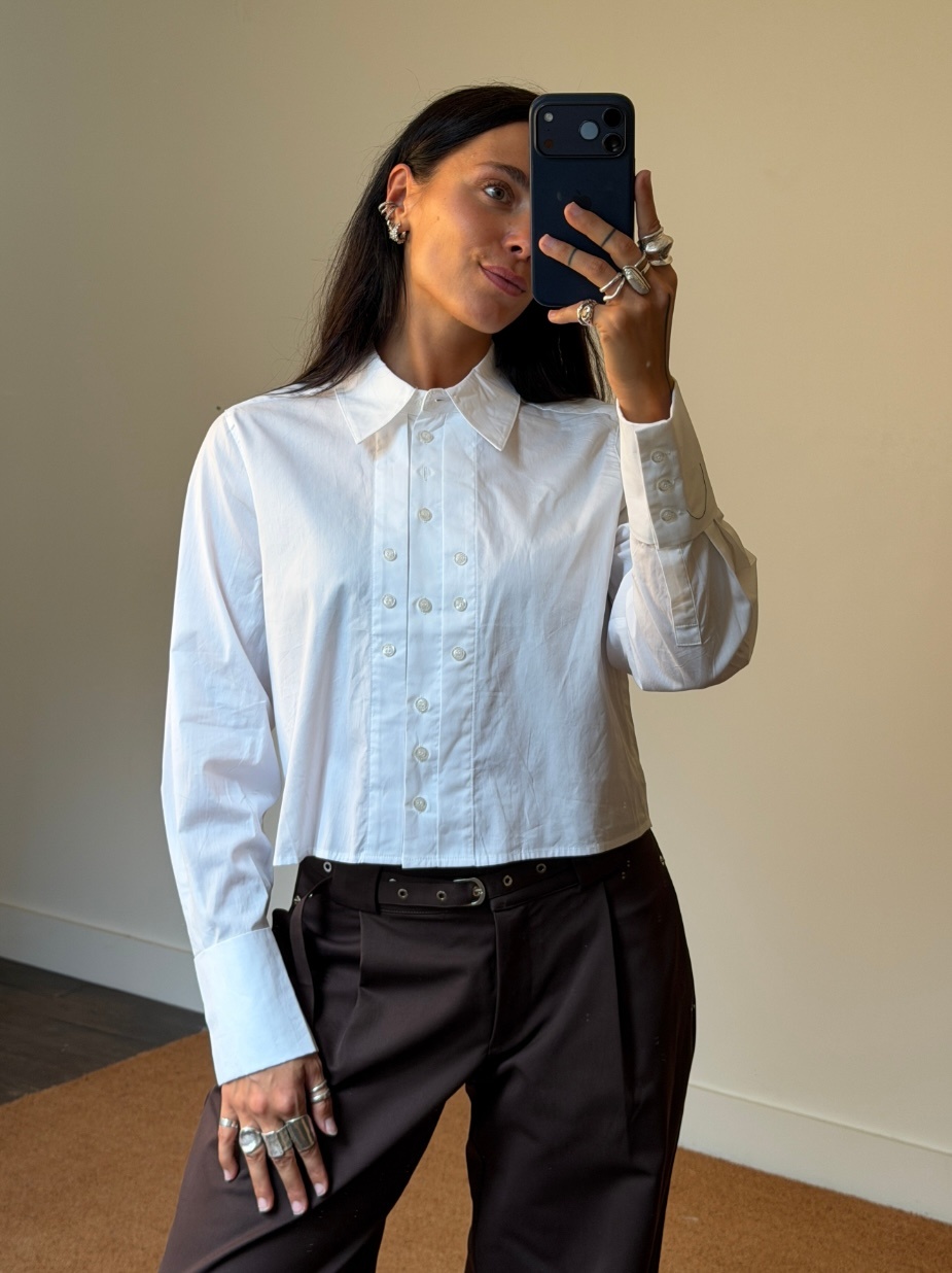 Laagam Evanne Shirt