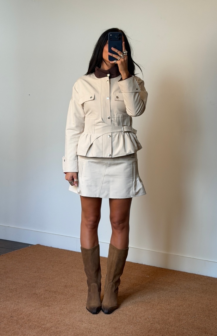 Laagam Solace Skirt