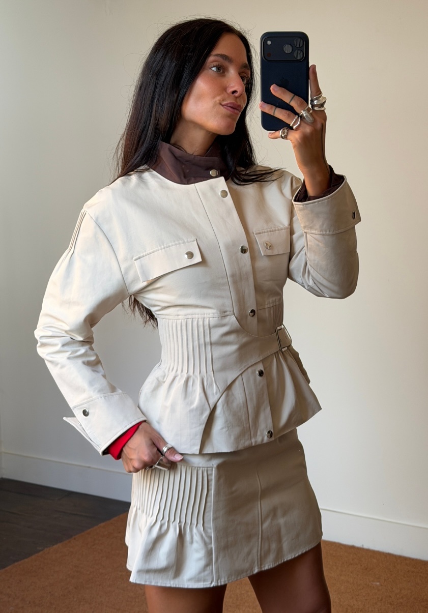 Laagam Solace Skirt
