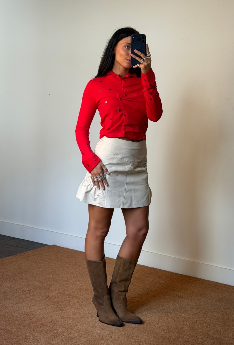 Laagam Solace Skirt