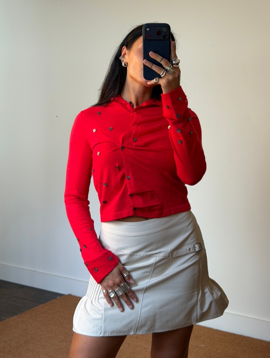 Laagam Solace Skirt